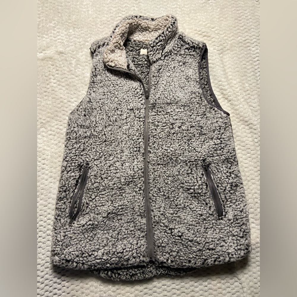 Sherpa Vest